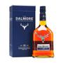 Whisky The Dalmore 700ML 18 Anos