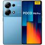 Smartphone Xiaomi Poco M6 Pro Dual Sim 12GB+512GB 6.67" Os 13 - Azul 53185