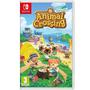 Jogo Animal Crossing New Horizons para Nintendo Switch