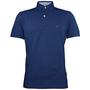 Camiseta Tommy Hilfiger Polo Masculino 0867802698-403 XL Azul Marinho