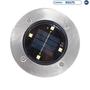 Lampada Solar SE-22 Disco para Exteriores Bell + Howell