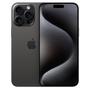 Celular Apple iPhone 15 Pro Max A2849 LL/A 512GB e-Sim - Titanio Preto