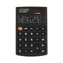 Calculadora Compacta Citizen SLD-200NR Negro