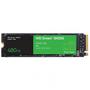 HD SSD M.2 480GB Nvme WD Green SN350 WDS480G2G0C