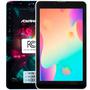 Tablet Advance Prime PR6152 7" 3G Dual Sim 16 GB - Preto (504196)