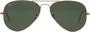 Oculos de Sol Ray Ban Aviator Large Metal RB3025 L0205 - 58-14-135