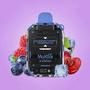 Dispositivo Descartavel Vapengin Maxbar 10K Blueberry Cherry Cranberry Ice