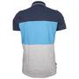 Camiseta Tommy Hilfiger Polo Masculino MW0MW02424-902 L Azul