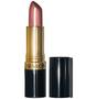 Labial Revlon Super Lustrous Lipstick 420 Blushed