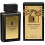 Perfume Ab Golden Secret Men Edt 100ML - Cod Int: 57181