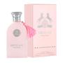 Perfume Maison Alhambra Delilah Pour Femme Eau de Parfum Feminino 100ML