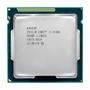 Processador Intel Core i5 2500K Socket LGA 1155 / 3.3GHZ / 6MB - OEM