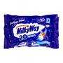 Chocolate Milky Way Minis Pacote 333G Mars