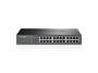 Hub Switch TP-Link 24P TL-SG1024DE Gigabit Rackmou