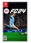 Jogo Fifa FC24 para Nintendo Switch