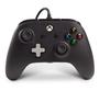 Controle Powera Enhanced Wired para Xbox One - Preto (PWA-A-02414)