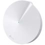 Roteador Wireless TP-Link Deco M5 AC1300 1-Pack Dual Band 400 + 867 MBPS - Branco