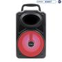 Speaker Soonbox S3 4" (K0096) Vermelho/Preto