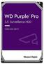 HD Interno WD Purple Pro Surveillance SATA 10TB WD101PURP para DVR