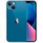 iPhone 13 128GB Azul Swap Grado A com Garantia Apple (Americano)