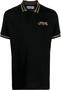 Camisa Polo Versace Jeans Couture 75GAGT01 CJ01T G89 - Masculina