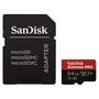 Cartao de Memoria Micro SD Sandisk Extreme Pro U3 64GB 4K - SDSQXCU-064G-GN6MA