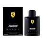Perfume Ferrari Scuderia Black Eau de Toilette Masculino 125ML