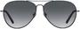 Oculos de Sol Fossil Fos 3104/G/s 003 PLGY 90 3 Matt Black