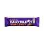 Chocolate Cadbury Dairy Milk Wholenut 45GR