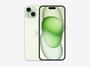 Celular iPhone 15 - 128GB - Verde