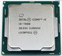 Processador OEM Intel 1151 i5 7600 3.5GHZ s/CX s/fan s/G