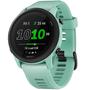 Smartwatch Garmin Forerunner 745 010-02445-11 com GPS e Wi-Fi - Verde/Preto