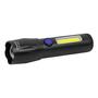 Lanterna Ecopower EP-8140 - 800 Lumens - Recarregavel - Preto