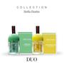 Perfume s.Dustin Set 2X30ML Gold Sed+Green SKY - Cod Int: 67237