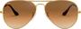 Oculos de Sol Ray Ban RB3025 001/51 - Masculino