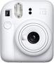 Camera Instantanea Fujifilm Instax Mini 12 - Clay White