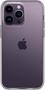 Capa Spigen iPhone 14 Pro Max ACS04636 Crystal Flex - Clear