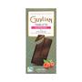 Chocolate Guylian Dark 72% Raspberry 100GR