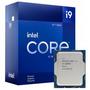 Processador Intel 1700 i9 12900KF Box 5.2GHZ s/fan s/Video