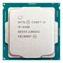 Processador Intel Core i5-9400 Pull OEM Socket FCLGA1151 6 Core 6 Threands Cache 9MB