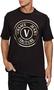 Camiseta Versace Jeans Couture 75GAHT05 CJ00T G89 - Masculina