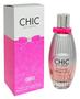 Perfume I-Scents Chic Edp 100ML - Feminino