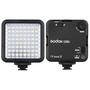 Iluminador LED Godox LD64