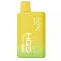 HQD 6000 Lime Passion Frut