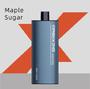 Maskking Apex 8000 Puffs Maple Sugar
