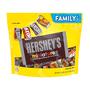 Chocolate Hershey s Miniatures Family Pack 498GR
