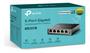 Hub Switch TP-Link 05P TL-SG105E Easy Smart Gigabi