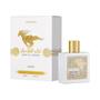 Perfume Lattafa Qaed Al Fursan Unlimited Edp Unissex 90ML