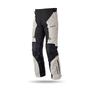 Calca para Motociclista Seventy Degrees Trouser Jean SD-PT1S Winter Tourning - Unissex - Tamanho L - Preto/Cinza