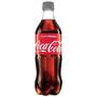 Refrigerante Coca Cola Original - 500ML